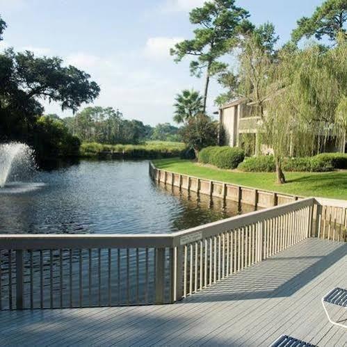 Hotel Clarion Pointe Shreveport Exterior foto