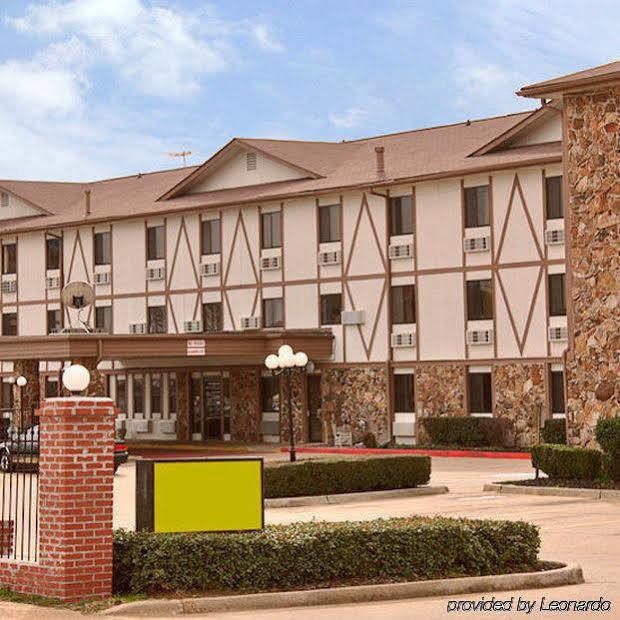 Hotel Clarion Pointe Shreveport Exterior foto